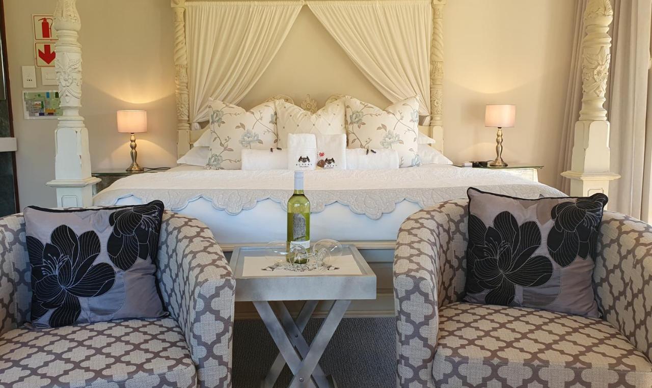 Slaley Guest house 3*
