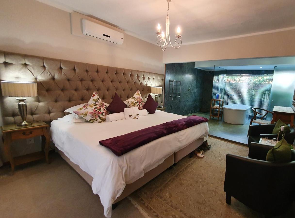 Slaley 3* Stellenbosch