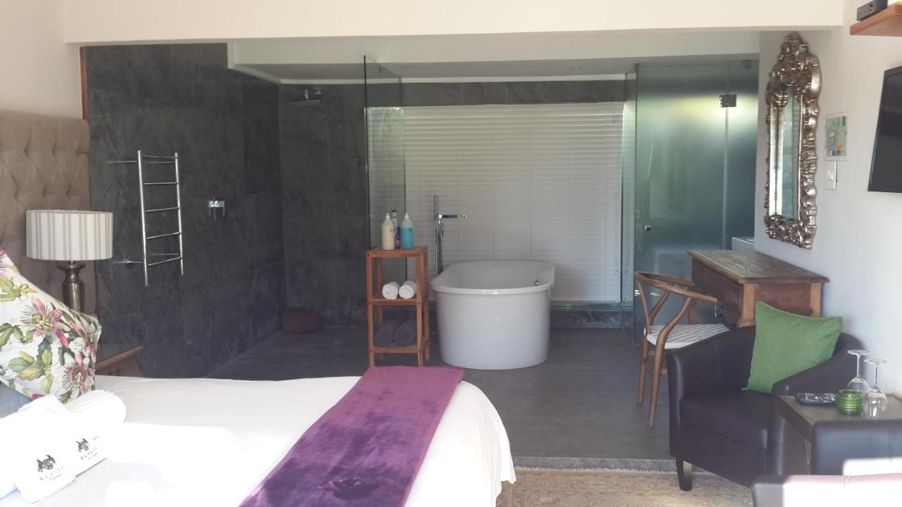Slaley Guest house 3*