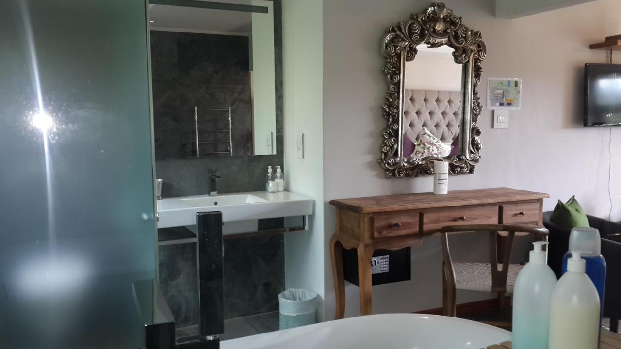 Slaley 3* Stellenbosch