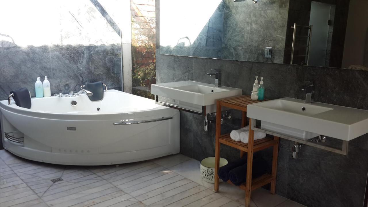 Guest house Slaley Stellenbosch