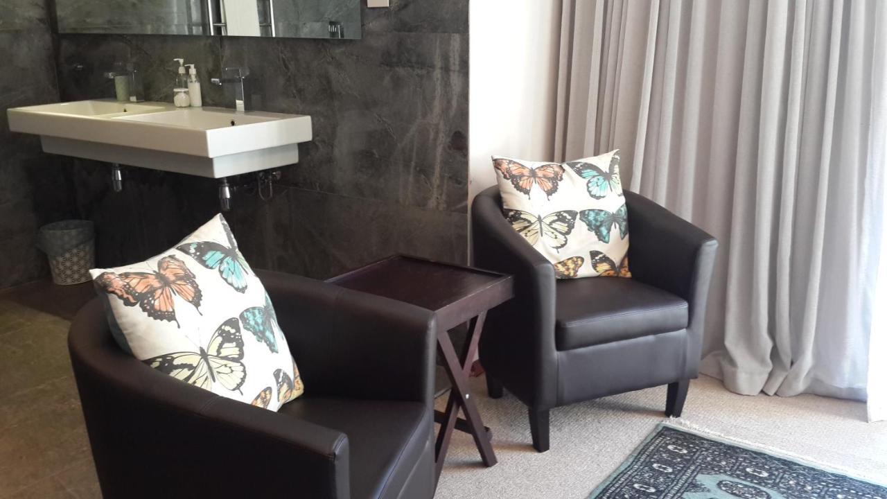 Slaley Guest house 3*