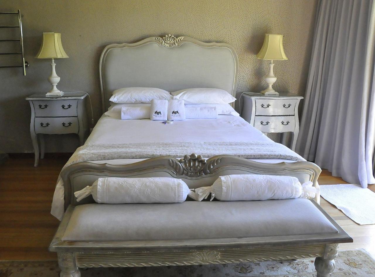 Slaley Guest house Stellenbosch