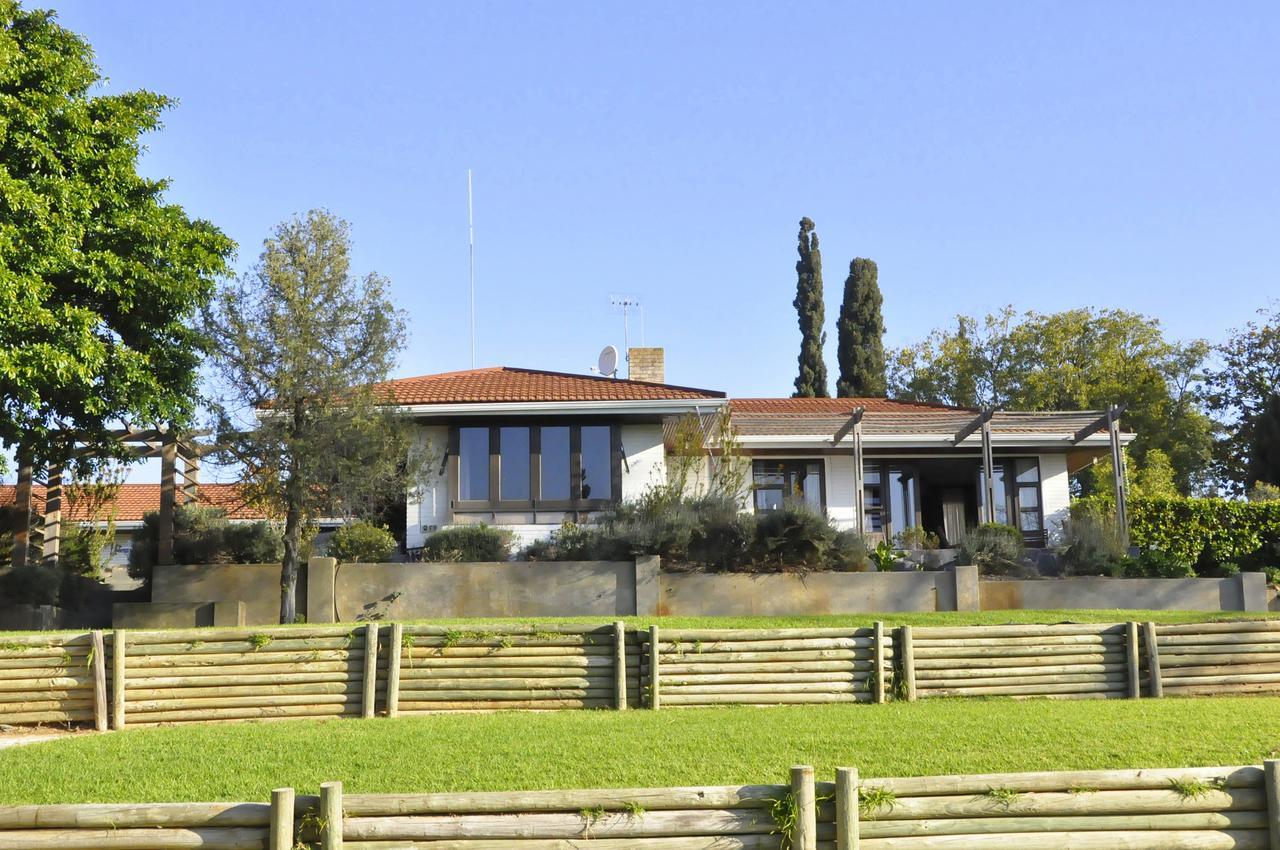 Casa de hóspedes Slaley Stellenbosch