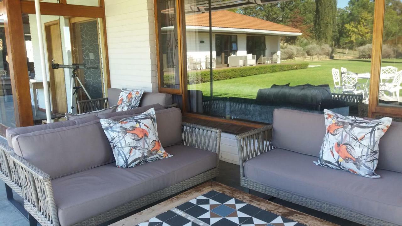 Slaley Stellenbosch
