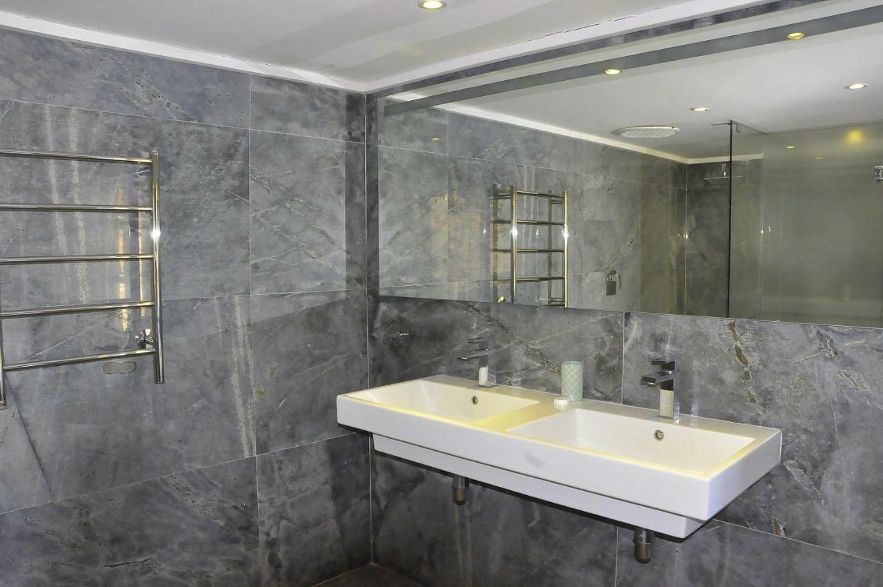 Guest house Slaley Stellenbosch