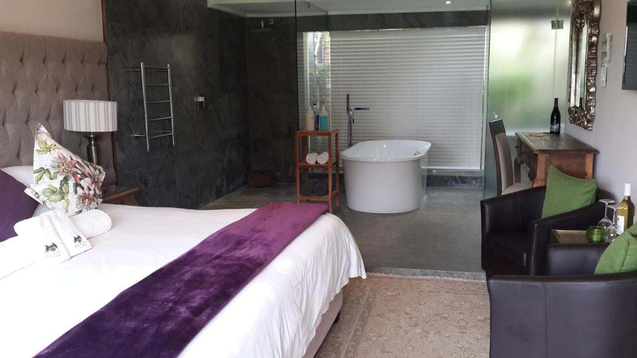 Guest house Slaley 3*
